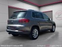 Volkswagen tiguan 2.0 tdi 150 fap bluemotion car play // faible kms // série spéciale lounge occasion simplicicar lyon nord...