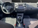 Volkswagen tiguan 2.0 tdi 150 fap bluemotion car play // faible kms // série spéciale lounge occasion simplicicar lyon nord...