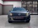 Volkswagen tiguan 2.0 tdi 150 fap bluemotion car play // faible kms // série spéciale lounge occasion simplicicar lyon nord...