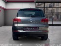 Volkswagen tiguan 2.0 tdi 150 fap bluemotion car play // faible kms // série spéciale lounge occasion simplicicar lyon nord...