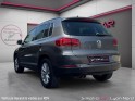 Volkswagen tiguan 2.0 tdi 150 fap bluemotion car play // faible kms // série spéciale lounge occasion simplicicar lyon nord...