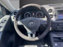 Volkswagen tiguan 2.0 tdi 150 fap bluemotion car play // faible kms // série spéciale lounge occasion simplicicar lyon nord...