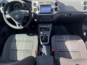 Volkswagen tiguan 2.0 tdi 150 fap bluemotion car play // faible kms // série spéciale lounge occasion simplicicar lyon nord...