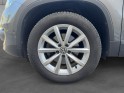 Volkswagen tiguan 2.0 tdi 150 fap bluemotion car play // faible kms // série spéciale lounge occasion simplicicar lyon nord...