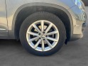 Volkswagen tiguan 2.0 tdi 150 fap bluemotion car play // faible kms // série spéciale lounge occasion simplicicar lyon nord...
