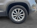 Volkswagen tiguan 2.0 tdi 150 fap bluemotion car play // faible kms // série spéciale lounge occasion simplicicar lyon nord...