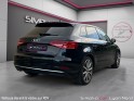 Audi a3 sportback 35 tfsi cod 150 s tronic 7 design luxe virtual cockpit // cuir // pack luxe occasion simplicicar lyon nord ...