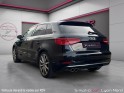 Audi a3 sportback 35 tfsi cod 150 s tronic 7 design luxe virtual cockpit // cuir // pack luxe occasion simplicicar lyon nord ...