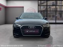 Audi a3 sportback 35 tfsi cod 150 s tronic 7 design luxe virtual cockpit // cuir // pack luxe occasion simplicicar lyon nord ...