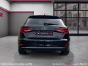 Audi a3 sportback 35 tfsi cod 150 s tronic 7 design luxe virtual cockpit // cuir // pack luxe occasion simplicicar lyon nord ...