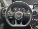 Audi a3 sportback 35 tfsi cod 150 s tronic 7 design luxe virtual cockpit // cuir // pack luxe occasion simplicicar lyon nord ...