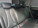 Audi a3 sportback 35 tfsi cod 150 s tronic 7 design luxe virtual cockpit // cuir // pack luxe occasion simplicicar lyon nord ...