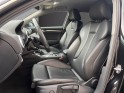 Audi a3 sportback 35 tfsi cod 150 s tronic 7 design luxe virtual cockpit // cuir // pack luxe occasion simplicicar lyon nord ...
