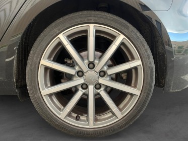 Audi a3 sportback 35 tfsi cod 150 s tronic 7 design luxe virtual cockpit // cuir // pack luxe occasion simplicicar lyon nord ...