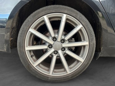 Audi a3 sportback 35 tfsi cod 150 s tronic 7 design luxe virtual cockpit // cuir // pack luxe occasion simplicicar lyon nord ...