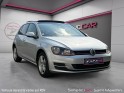 Volkswagen golf 1.2 tsi 85 bluemotion technology trendline occasion simplicicar st-maximin simplicicar simplicibike france