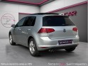 Volkswagen golf 1.2 tsi 85 bluemotion technology trendline occasion simplicicar st-maximin simplicicar simplicibike france