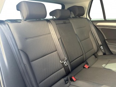 Volkswagen golf 1.2 tsi 85 bluemotion technology trendline occasion simplicicar st-maximin simplicicar simplicibike france