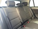 Volkswagen golf 1.2 tsi 85 bluemotion technology trendline occasion simplicicar st-maximin simplicicar simplicibike france