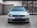 Volkswagen golf 1.2 tsi 85 bluemotion technology trendline occasion simplicicar st-maximin simplicicar simplicibike france