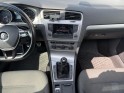 Volkswagen golf 1.2 tsi 85 bluemotion technology trendline occasion simplicicar st-maximin simplicicar simplicibike france