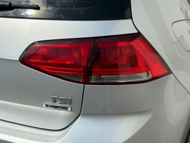 Volkswagen golf 1.2 tsi 85 bluemotion technology trendline occasion simplicicar st-maximin simplicicar simplicibike france