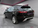 Land rover range rover velar 2.0 sd4 240 cv 4wd r-dynamic toit ouvrant, sièges electriques, entretien range, garantie 12...