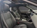 Land rover range rover velar 2.0 sd4 240 cv 4wd r-dynamic toit ouvrant, sièges electriques, entretien range, garantie 12...