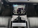 Land rover range rover velar 2.0 sd4 240 cv 4wd r-dynamic toit ouvrant, sièges electriques, entretien range, garantie 12...