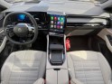 Renault espace vi 1.2 e-tech full hybrid 200 ch iconic 7 places, toit panoramique, caméra 360, garantie renault occasion...