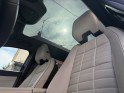 Renault espace vi 1.2 e-tech full hybrid 200 ch iconic 7 places, toit panoramique, caméra 360, garantie renault occasion...