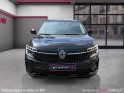 Renault espace vi 1.2 e-tech full hybrid 200 ch iconic 7 places, toit panoramique, caméra 360, garantie renault occasion...