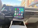 Renault espace vi 1.2 e-tech full hybrid 200 ch iconic 7 places, toit panoramique, caméra 360, garantie renault occasion...