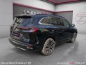 Renault espace vi 1.2 e-tech full hybrid 200 ch iconic 7 places, toit panoramique, caméra 360, garantie renault occasion...