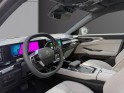 Renault espace vi 1.2 e-tech full hybrid 200 ch iconic 7 places, toit panoramique, caméra 360, garantie renault occasion...