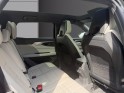 Renault espace vi 1.2 e-tech full hybrid 200 ch iconic 7 places, toit panoramique, caméra 360, garantie renault occasion...