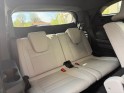 Renault espace vi 1.2 e-tech full hybrid 200 ch iconic 7 places, toit panoramique, caméra 360, garantie renault occasion...