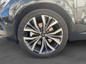 Renault espace vi 1.2 e-tech full hybrid 200 ch iconic 7 places, toit panoramique, caméra 360, garantie renault occasion...