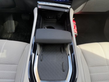 Renault espace vi 1.2 e-tech full hybrid 200 ch iconic 7 places, toit panoramique, caméra 360, garantie renault occasion...