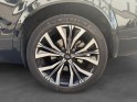 Renault espace vi 1.2 e-tech full hybrid 200 ch iconic 7 places, toit panoramique, caméra 360, garantie renault occasion...