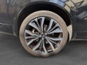 Renault espace vi 1.2 e-tech full hybrid 200 ch iconic 7 places, toit panoramique, caméra 360, garantie renault occasion...