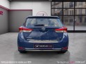 Toyota auris hybride 136 cv lounge toit panoramique, sièges chauffants, full entretien toyota, garantie 12 mois occasion...