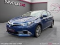 Toyota auris hybride 136 cv lounge toit panoramique, sièges chauffants, full entretien toyota, garantie 12 mois occasion...