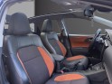 Toyota auris hybride 136 cv lounge toit panoramique, sièges chauffants, full entretien toyota, garantie 12 mois occasion...