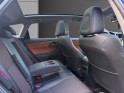 Toyota auris hybride 136 cv lounge toit panoramique, sièges chauffants, full entretien toyota, garantie 12 mois occasion...