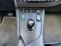 Toyota auris hybride 136 cv lounge toit panoramique, sièges chauffants, full entretien toyota, garantie 12 mois occasion...