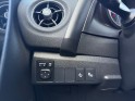 Toyota auris hybride 136 cv lounge toit panoramique, sièges chauffants, full entretien toyota, garantie 12 mois occasion...