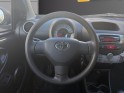 Toyota aygo 1.0 vvt-i 68 cv confort 5 portes bluetooth, climatisation, garantie 12 mois occasion simplicicar villejuif ...