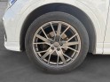 Audi q3 35 tfsi 150 cv s tronic 7 s line / sline sièges electriques/chauffants entretien audi garantie 12 mois occasion...