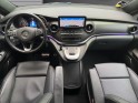 Mercedes classe v extra-long 300d 9g-tronic airmatic avantgarde amg line tva récupérable garantie 12 mois occasion...